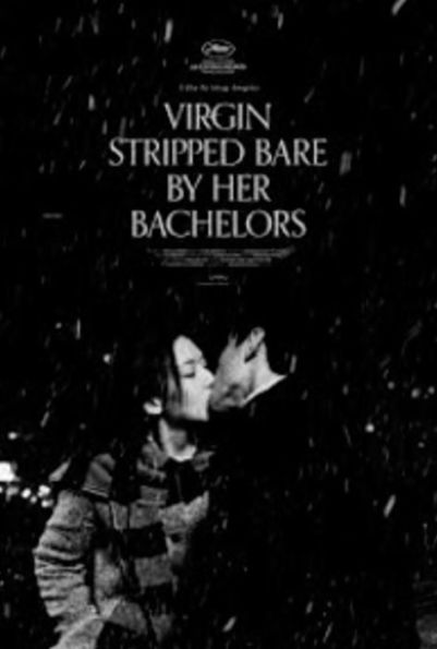 Virgin Stripped Bare by Her Bachelors [Blu-ray]