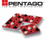 Alternative view 2 of Pentago - The Mind Twisting Game