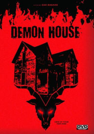 Title: Demon House