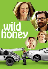 Title: Wild Honey