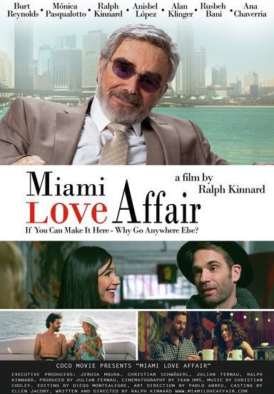 Miami Love Affair