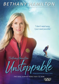 Title: Bethany Hamilton: Unstoppable