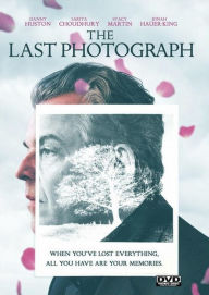 Title: The Last Photograph