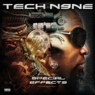 Title: Special Effects, Artist: Tech N9ne