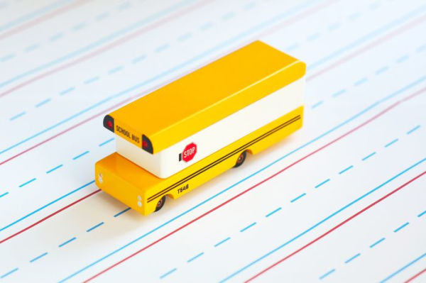 SCHOOL BUS