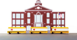 Alternative view 5 of SCHOOL BUS