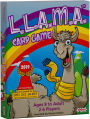 L.L.A.M.A. Card Game