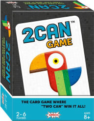 Title: 2 Can Game
