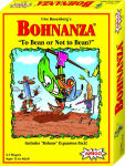 Alternative view 1 of Bohnanza Game