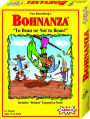 Bohnanza Game