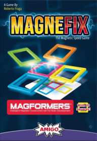 Title: Magnefix