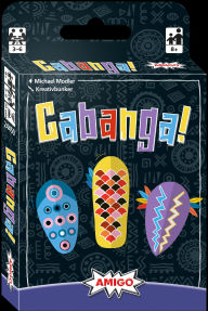 Title: Cabanga! by Michael Modler