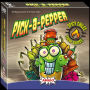 Pick A Pepper Game by Wolfgang Kramer and Christian Stöhr