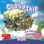 Cloudship by Die 7 Bazis