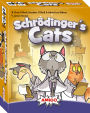 Schrodinger's Cats by Heather O'Neill, Christopher O'Neill and Heather Wilson