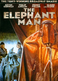 Title: The Elephant Man
