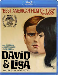 Title: DAVID AND LISA / (BR LTD)