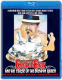 Charlie Chan and the Curse of the Dragon Queen [Blu-ray]