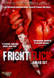 Title: Fright Flick