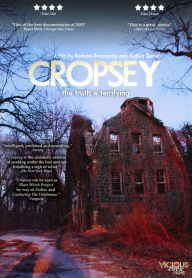 Title: Cropsey