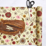 Alternative view 5 of Bakers Bundle Reusable Food Wraps