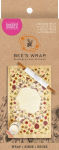Alternative view 10 of Bakers Bundle Reusable Food Wraps