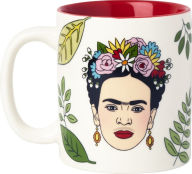Mug: Artista Mexicana