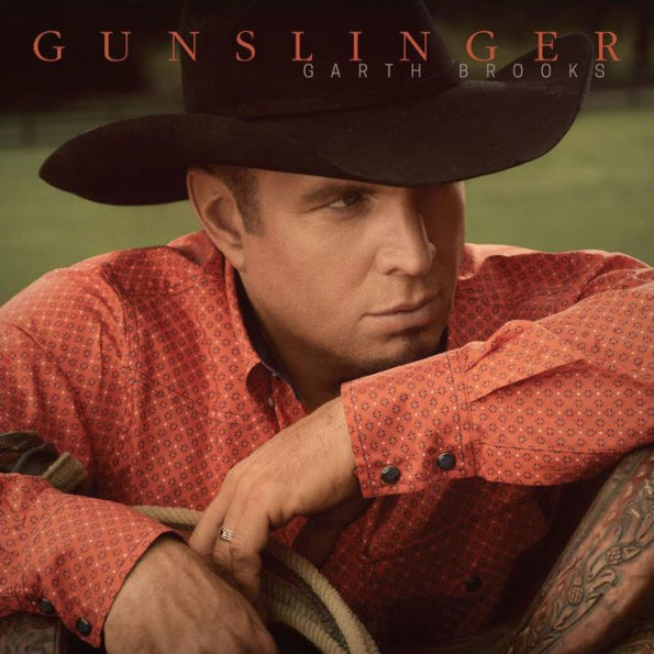 Gunslinger