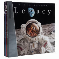 Title: The Legacy Collection [Remixed/Remastered Numbered Edition] [7 140 Gram Vinyl / 7 CD], Artist: Garth Brooks