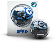 Alternative view 1 of SPRK+