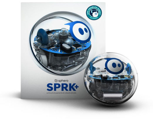 sphero sprk 