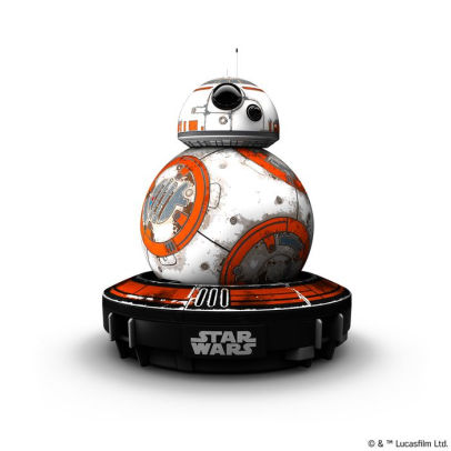 bb 8 sphero special edition