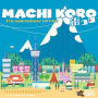 Alternative view 4 of Machi Koro 5th anniversary Edition