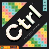 Ctrl Game