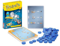 Alternative view 2 of Robots Game