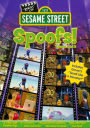 Sesame Street: The Best of Sesame Spoofs, Vol. 1 & Vol. 2