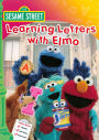 Sesame Street: Learning Letters with Elmo