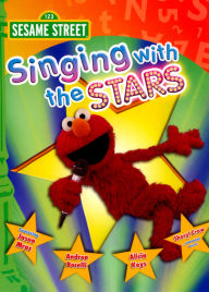 Title: Sesame Street: Singing With the Stars