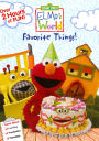 Sesame Street: Elmo's World - Elmo's Favorite Things!