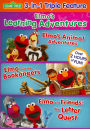 Sesame Street: Elmo's Learning Adventures