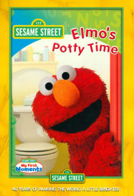 Title: Sesame Street: Elmo's Potty Time