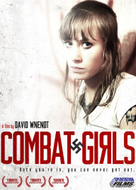 Title: Combat Girls