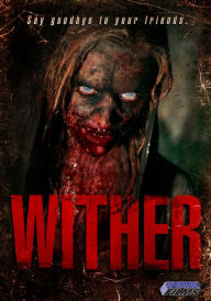 Title: Wither