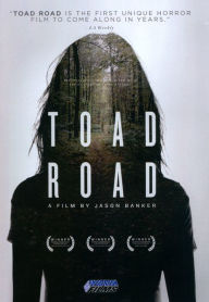 Title: Toad Road