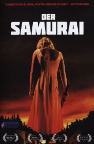 Title: Der Samurai, Author: 