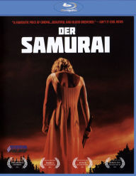 Title: Der Samurai [Blu-ray]