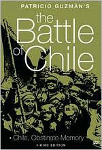 The Battle of Chile [4 Discs]