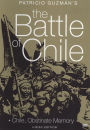 The Battle of Chile [4 Discs]