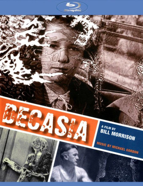 Decasia [Blu-ray]