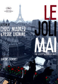 Title: Le Joli Mai